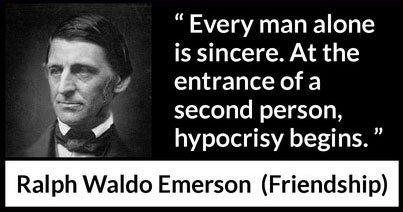 Emerson quote