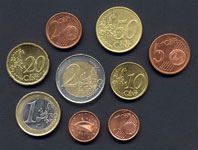 Ireland Euros