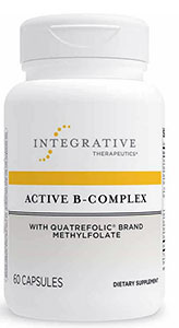 B Complex