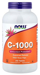 Vitamin C