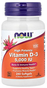 Vitamin D-3