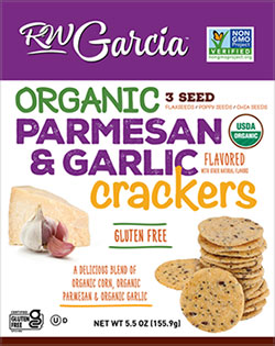 crackers