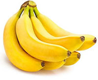 bananas