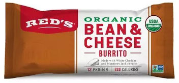 burrito