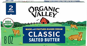 butter