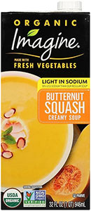 butternutsquash soup