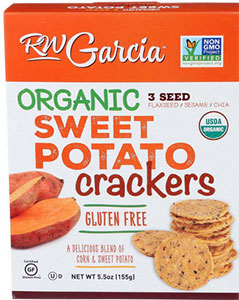 crackers