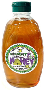 honey