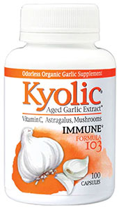 Kyolic Garlic