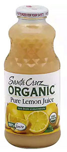 lemon-juice