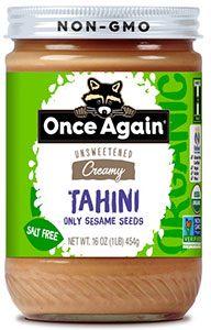 Tahini