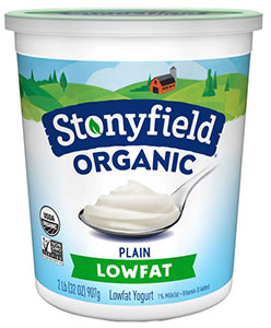 yogurt