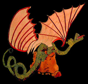 darger-dragon