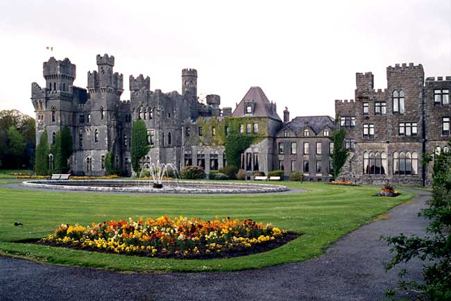 Ashford Castle
