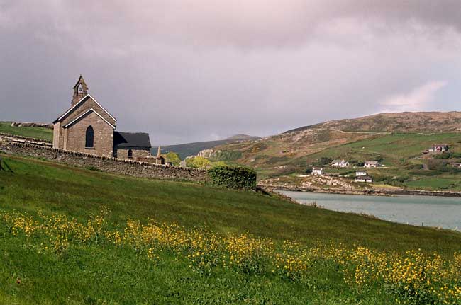 Mizen Peninsula