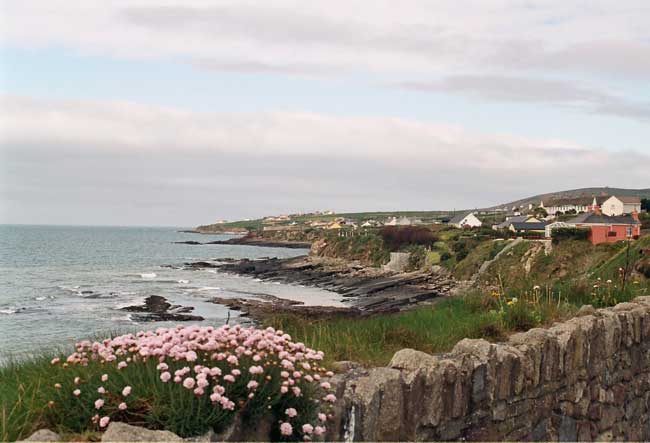 Dingle Peninsula