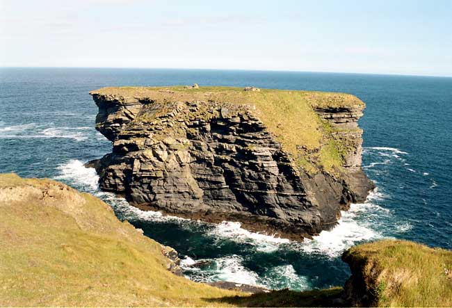 Loop Head, County Clare